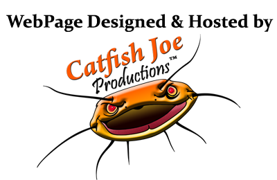 Page Designed by Catfish Joe Productions & Link